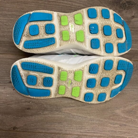 Skechers Womens Gorun7 Running Shoes Size 8.5 - Picture 7 of 8
